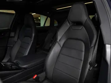 PORSCHE Panamera 2.9 4S E-Hybrid