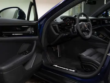 PORSCHE Panamera 2.9 4S E-Hybrid