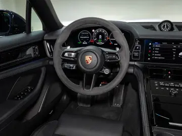 PORSCHE Panamera 2.9 4S E-Hybrid