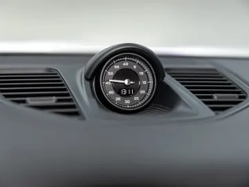 PORSCHE Panamera 2.9 4S E-Hybrid