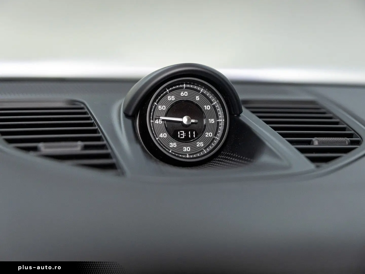 PORSCHE Panamera 2.9 4S E-Hybrid