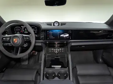 PORSCHE Panamera 2.9 4S E-Hybrid