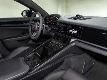 PORSCHE Panamera 2.9 4S E-Hybrid