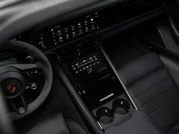 PORSCHE Panamera 2.9 4S E-Hybrid