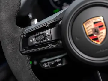 PORSCHE Panamera 2.9 4S E-Hybrid