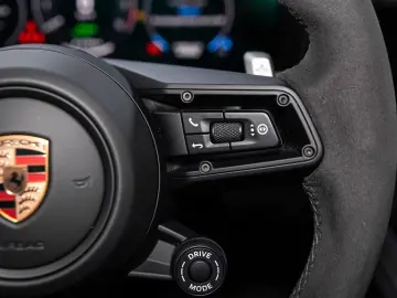 PORSCHE Panamera 2.9 4S E-Hybrid