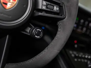 PORSCHE Panamera 2.9 4S E-Hybrid