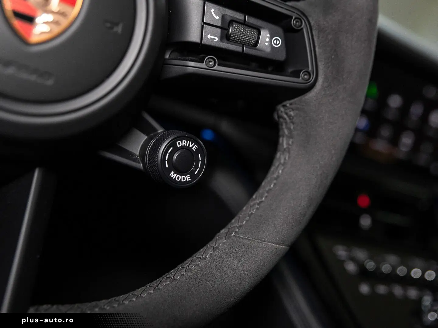 PORSCHE Panamera 2.9 4S E-Hybrid