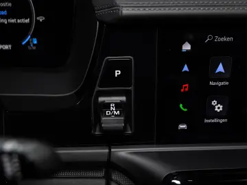 PORSCHE Panamera 2.9 4S E-Hybrid