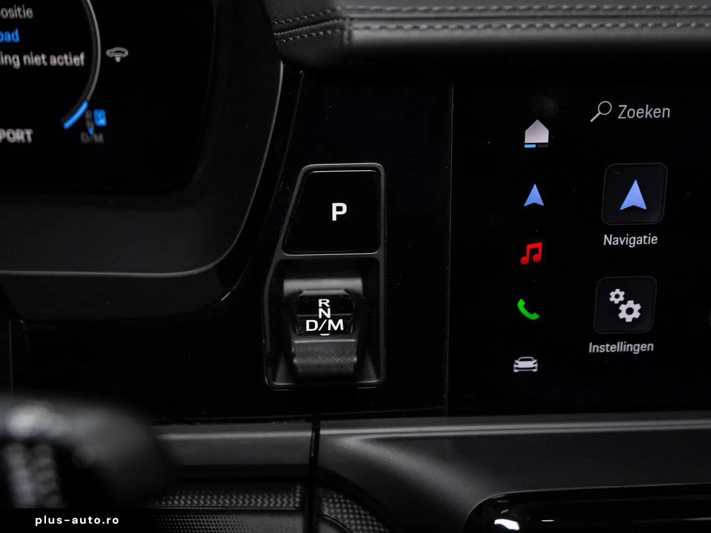 PORSCHE Panamera 2.9 4S E-Hybrid