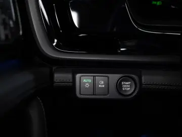 PORSCHE Panamera 2.9 4S E-Hybrid