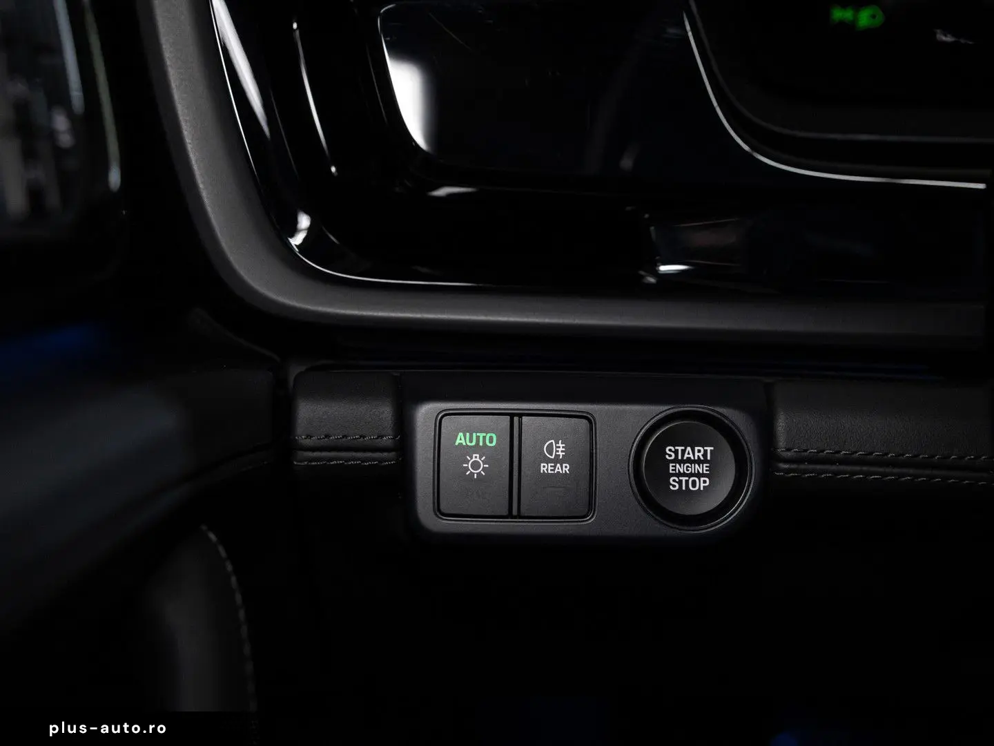 PORSCHE Panamera 2.9 4S E-Hybrid