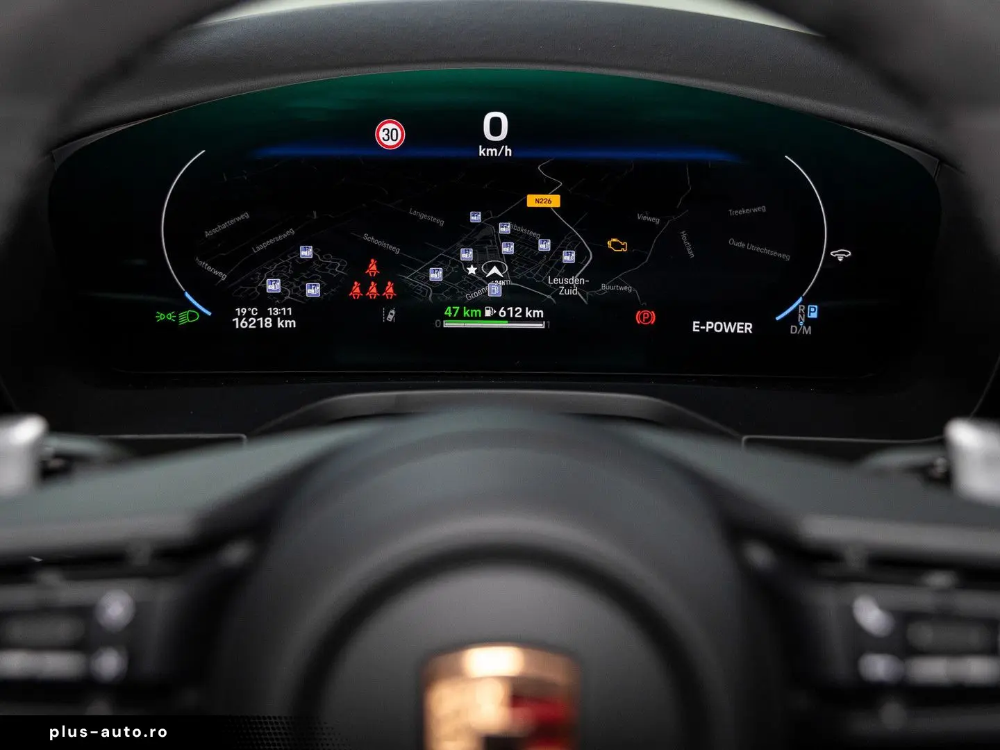 PORSCHE Panamera 2.9 4S E-Hybrid