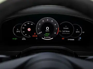 PORSCHE Panamera 2.9 4S E-Hybrid