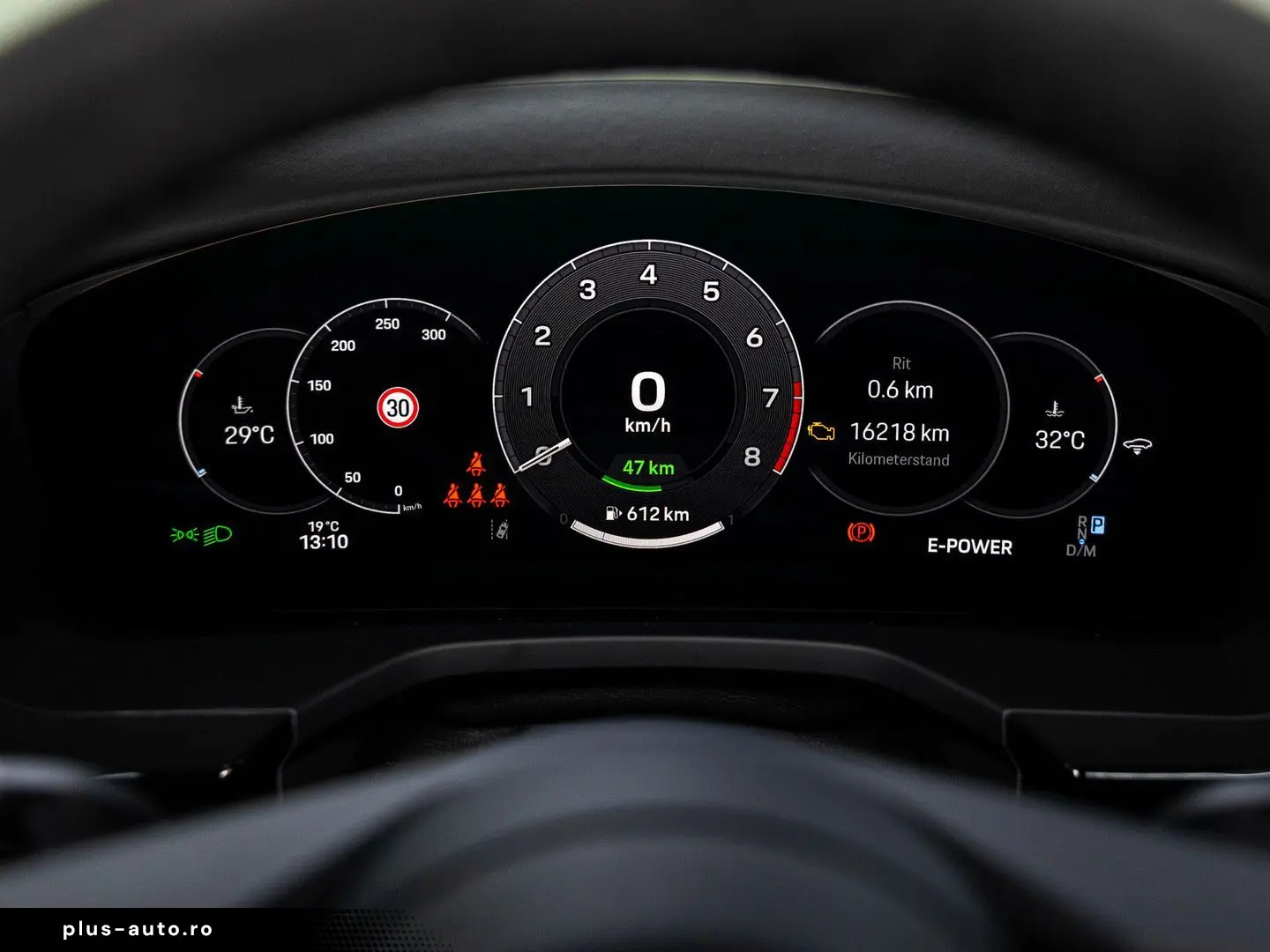 PORSCHE Panamera 2.9 4S E-Hybrid