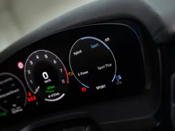 PORSCHE Panamera 2.9 4S E-Hybrid