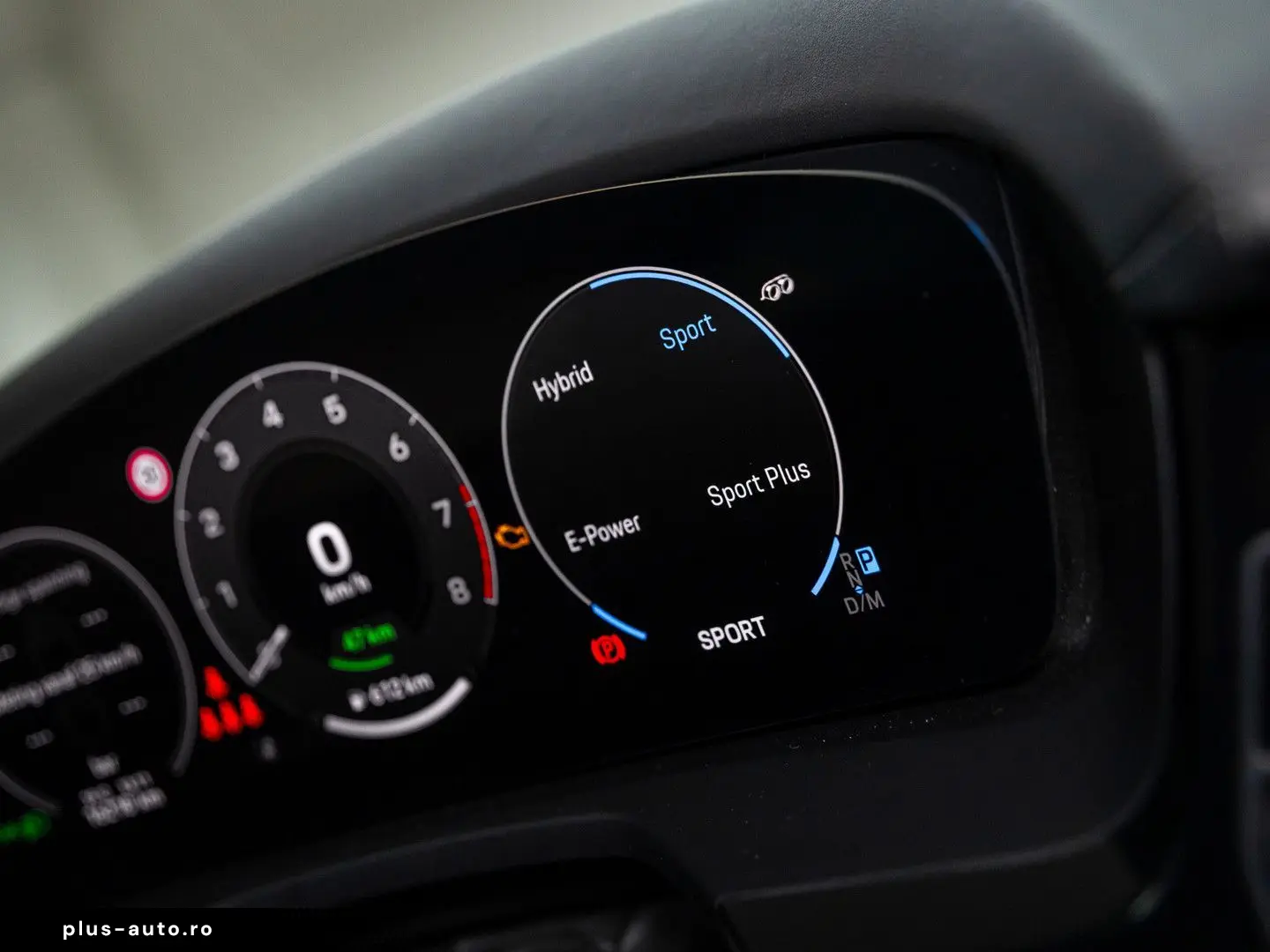 PORSCHE Panamera 2.9 4S E-Hybrid