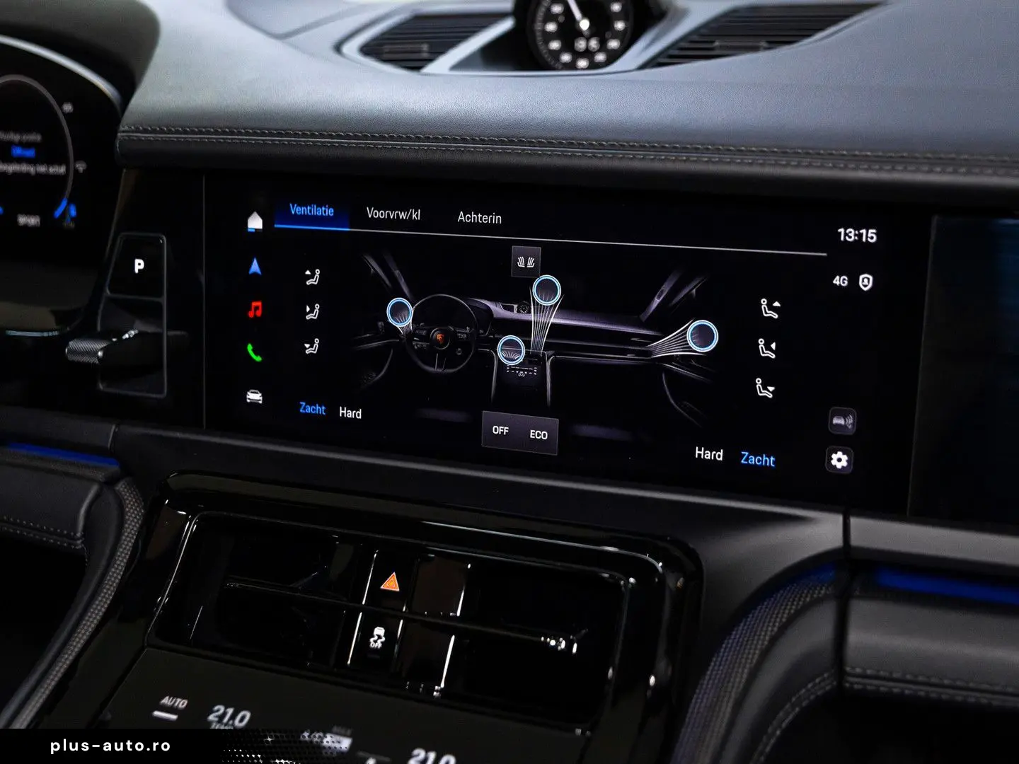 PORSCHE Panamera 2.9 4S E-Hybrid