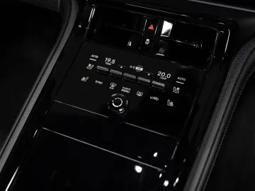 PORSCHE Panamera 2.9 4S E-Hybrid