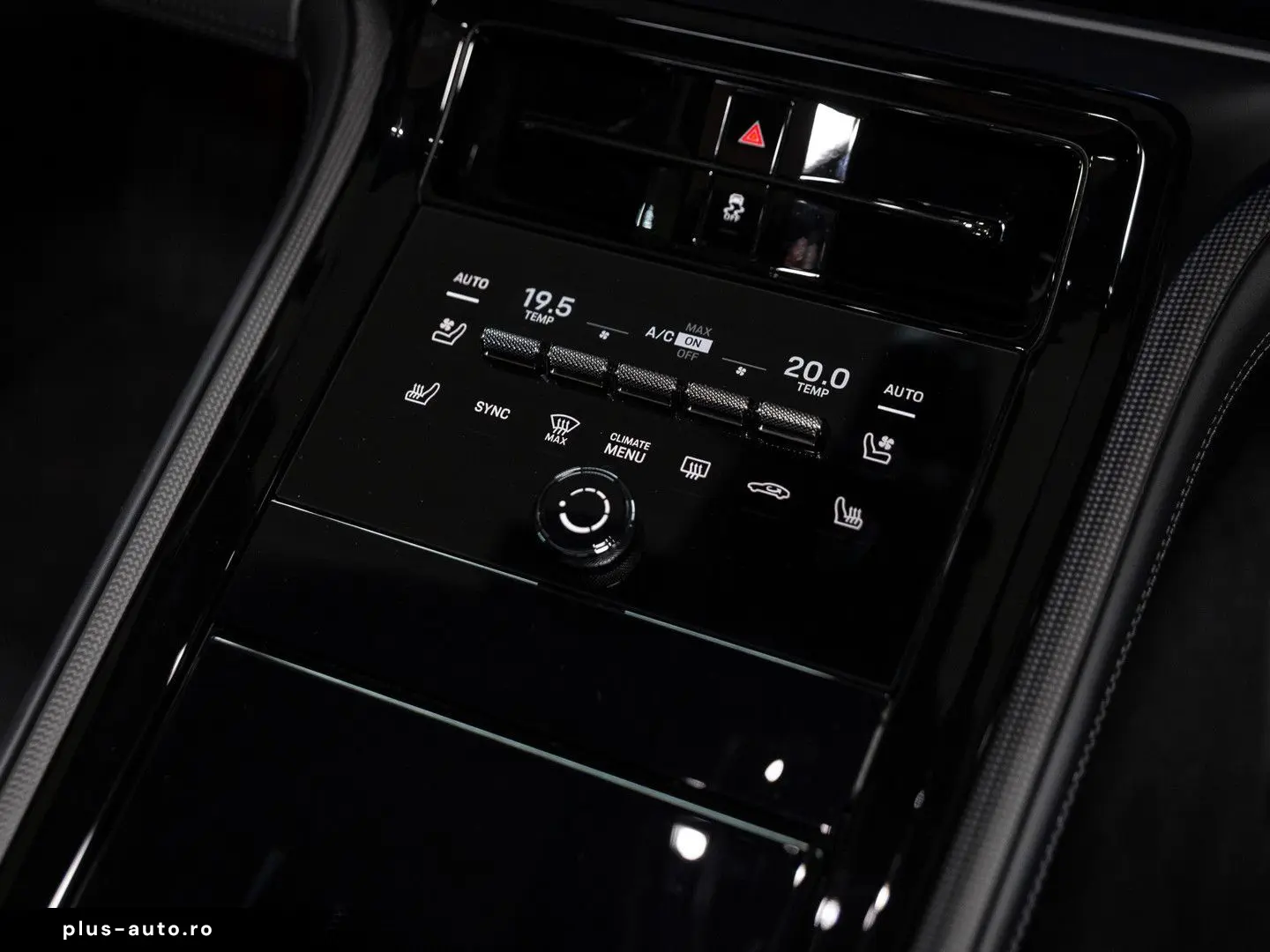 PORSCHE Panamera 2.9 4S E-Hybrid