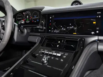 PORSCHE Panamera 2.9 4S E-Hybrid