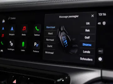 PORSCHE Panamera 2.9 4S E-Hybrid