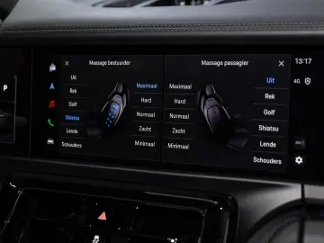 PORSCHE Panamera 2.9 4S E-Hybrid