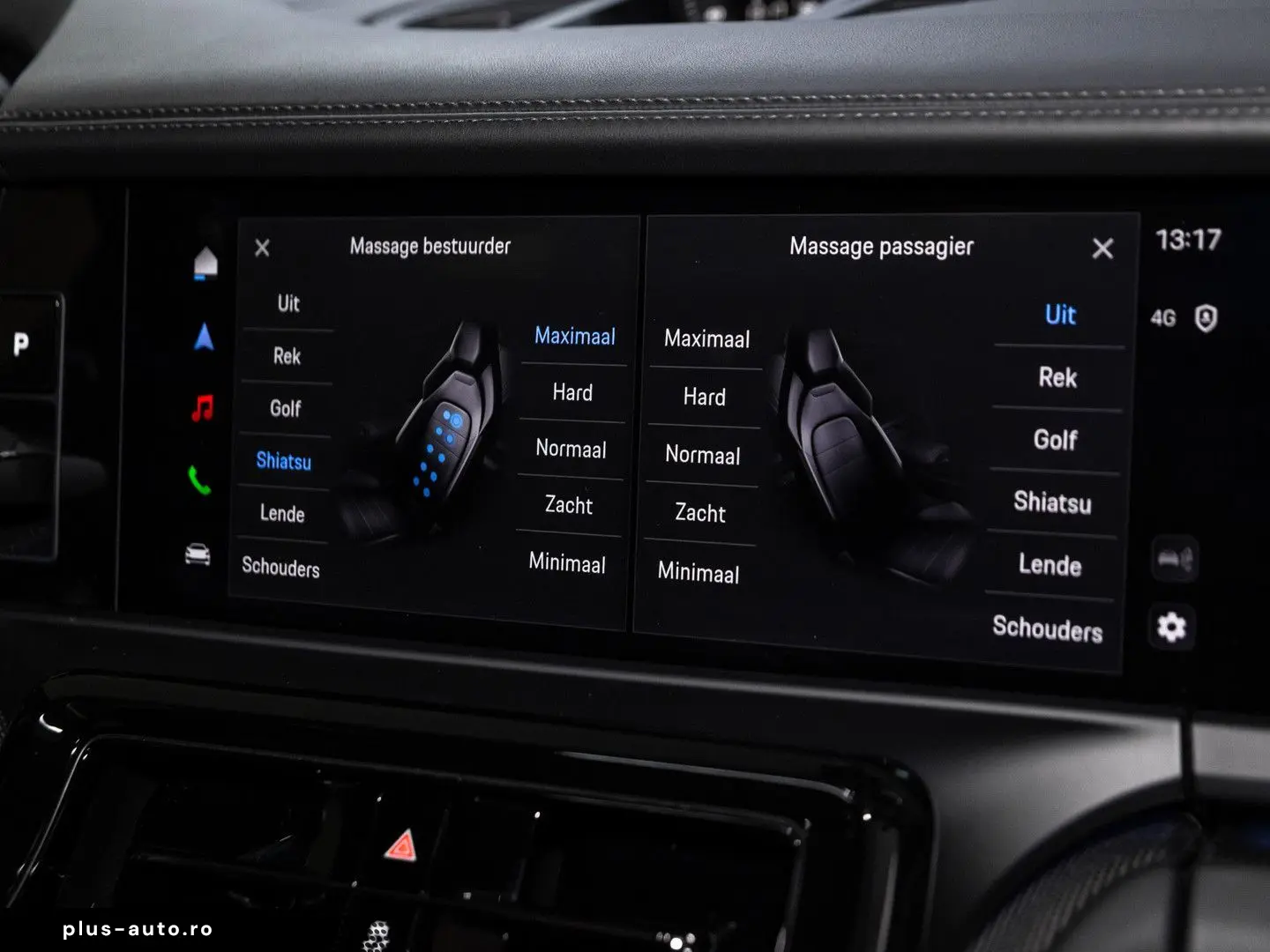 PORSCHE Panamera 2.9 4S E-Hybrid