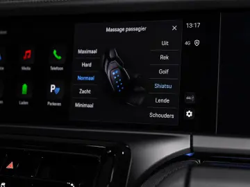 PORSCHE Panamera 2.9 4S E-Hybrid