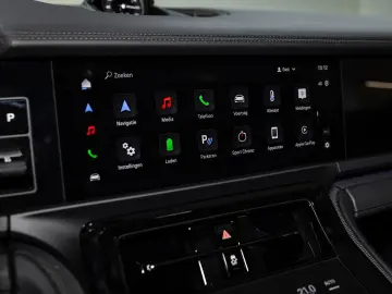 PORSCHE Panamera 2.9 4S E-Hybrid