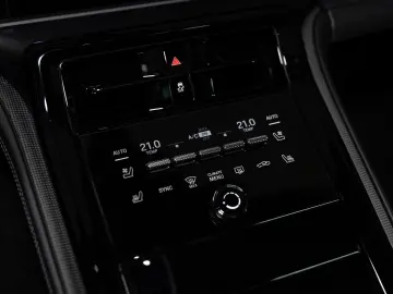 PORSCHE Panamera 2.9 4S E-Hybrid