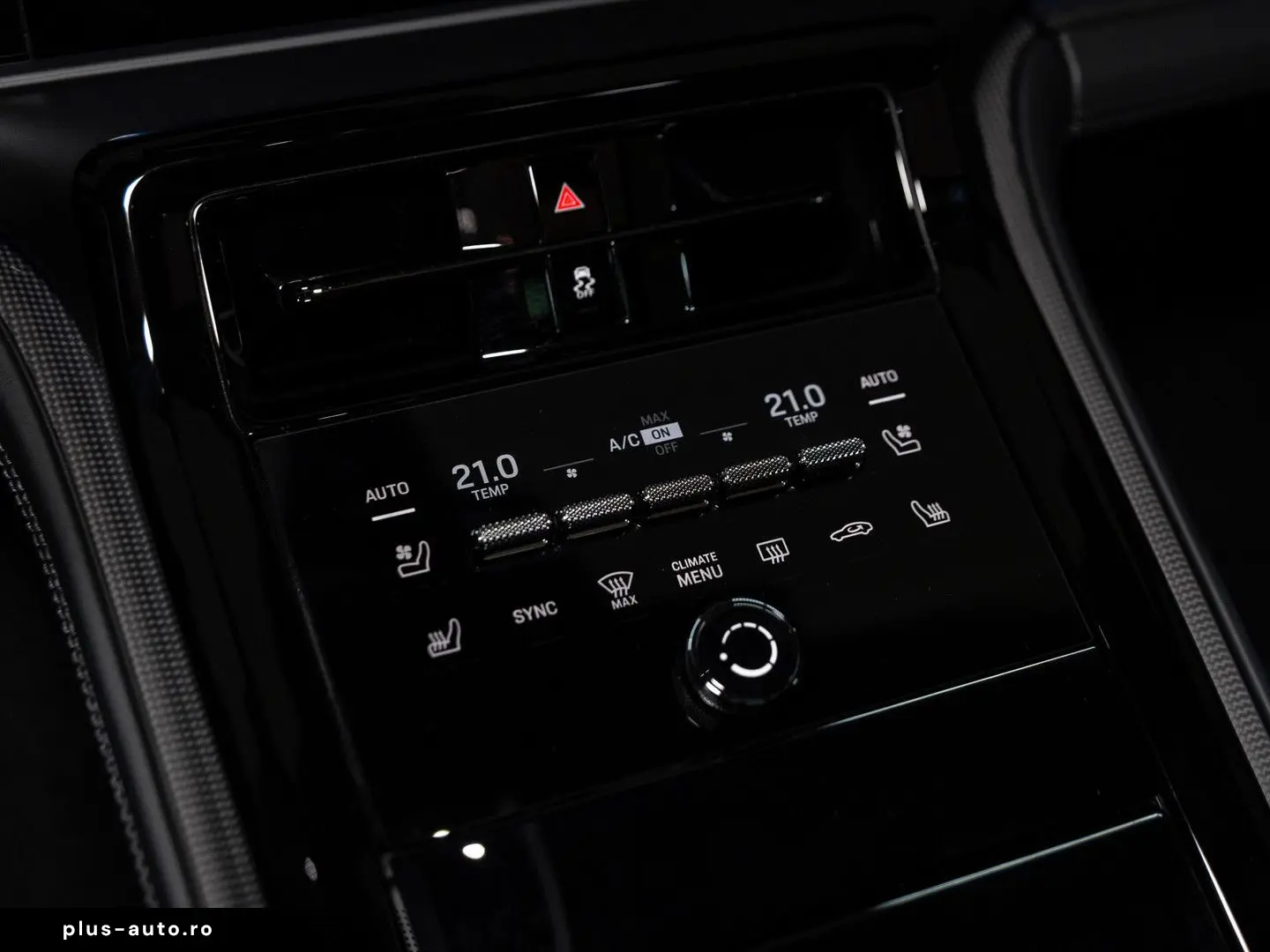 PORSCHE Panamera 2.9 4S E-Hybrid