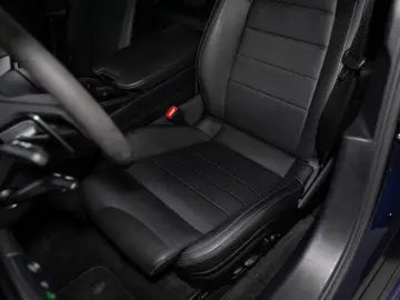 PORSCHE Panamera 2.9 4S E-Hybrid