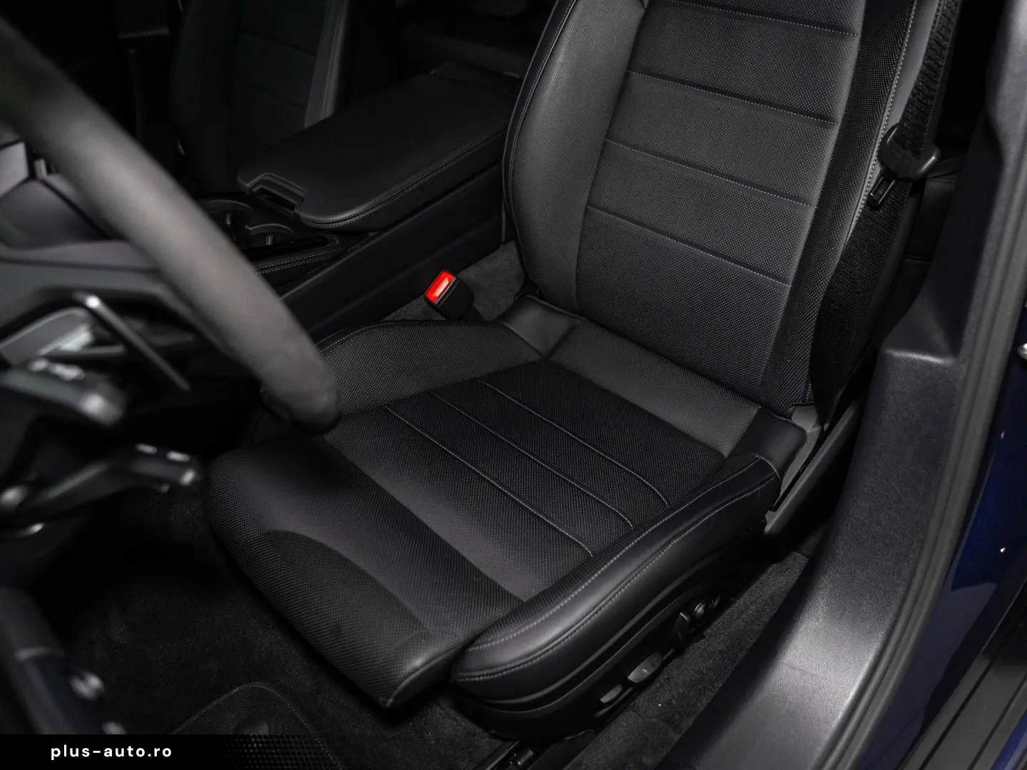 PORSCHE Panamera 2.9 4S E-Hybrid