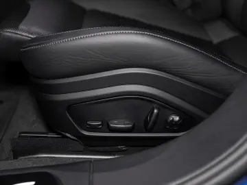 PORSCHE Panamera 2.9 4S E-Hybrid