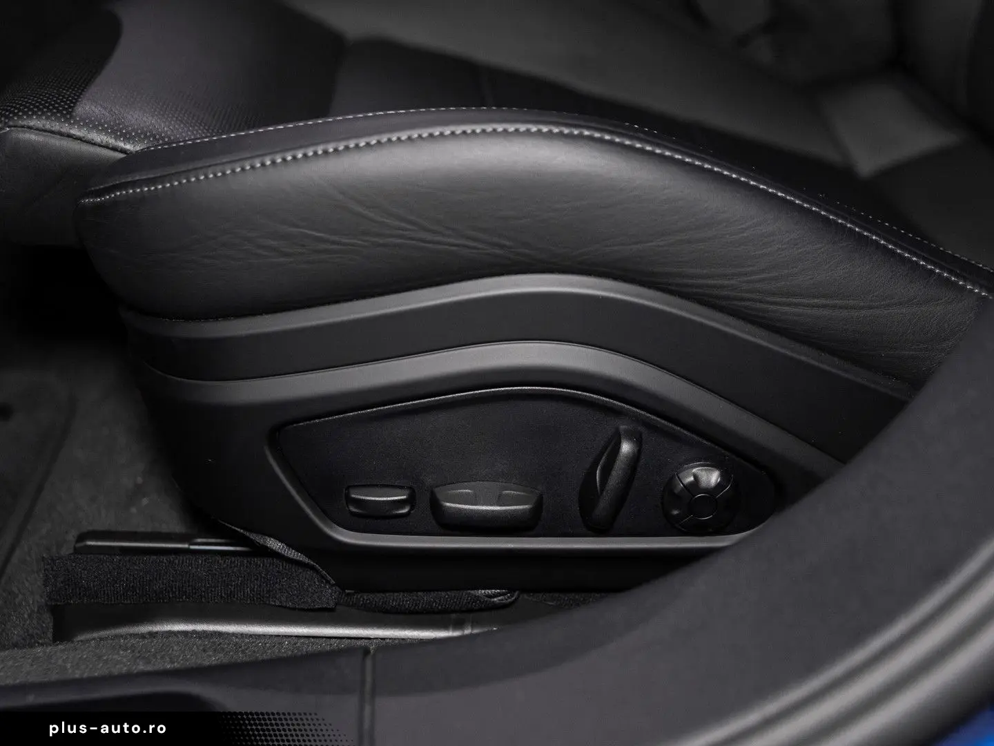 PORSCHE Panamera 2.9 4S E-Hybrid