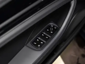 PORSCHE Panamera 2.9 4S E-Hybrid