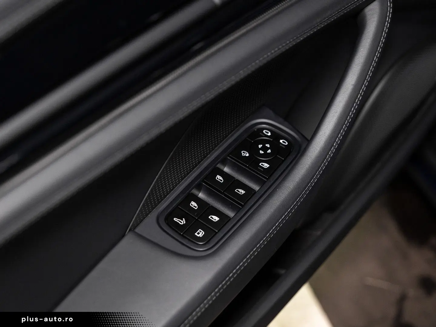 PORSCHE Panamera 2.9 4S E-Hybrid