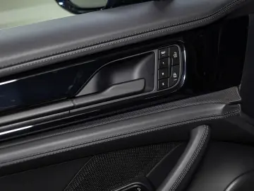 PORSCHE Panamera 2.9 4S E-Hybrid