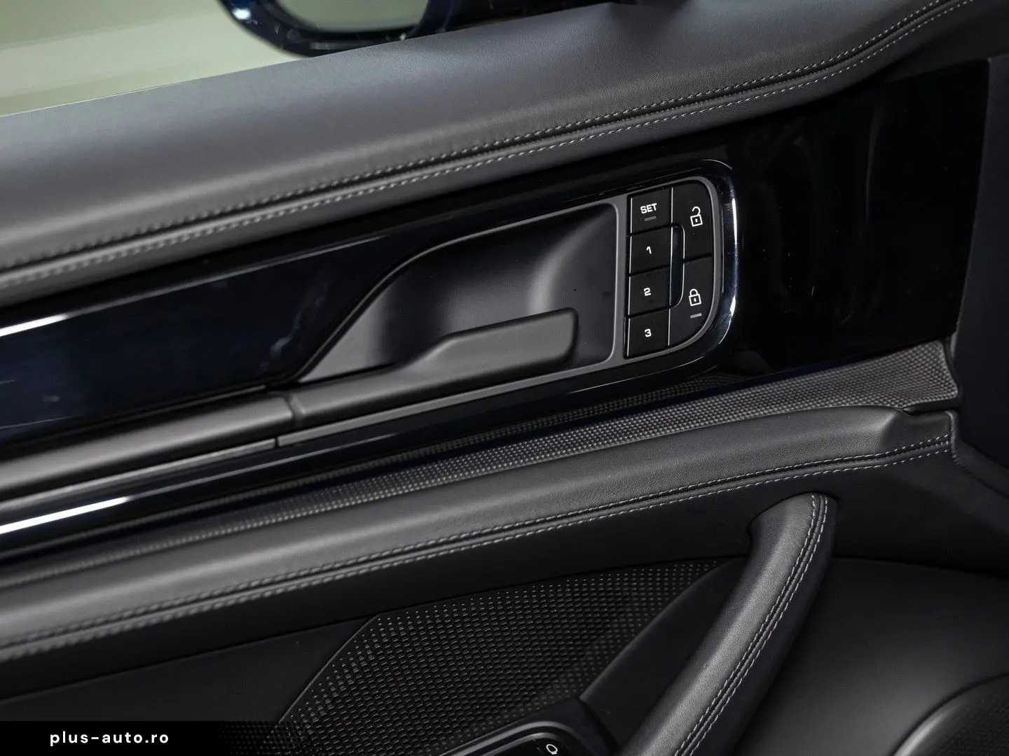 PORSCHE Panamera 2.9 4S E-Hybrid