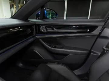 PORSCHE Panamera 2.9 4S E-Hybrid