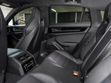 PORSCHE Panamera 2.9 4S E-Hybrid