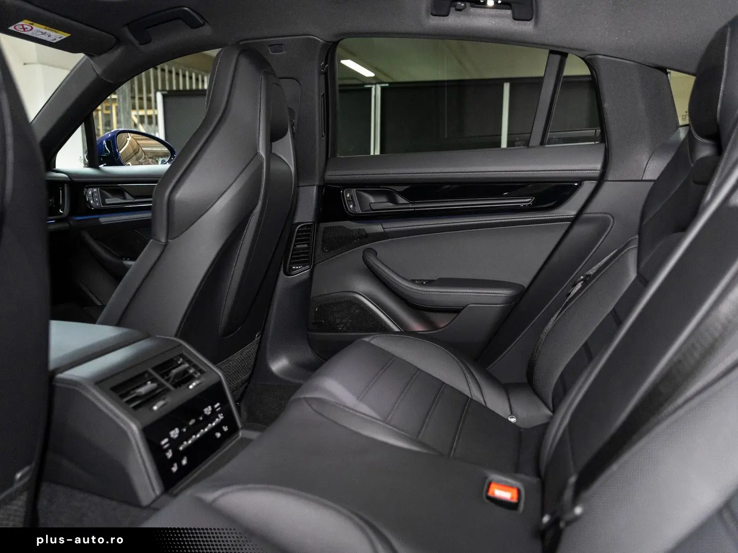 PORSCHE Panamera 2.9 4S E-Hybrid