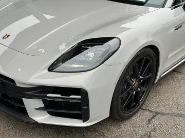 PORSCHE Panamera 4 E-Hybrid PDK   Sport Design Paket ...