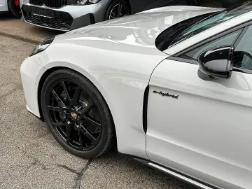 PORSCHE Panamera 4 E-Hybrid PDK   Sport Design Paket ...