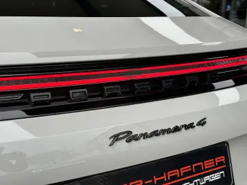 PORSCHE Panamera 4 E-Hybrid PDK   Sport Design Paket ...