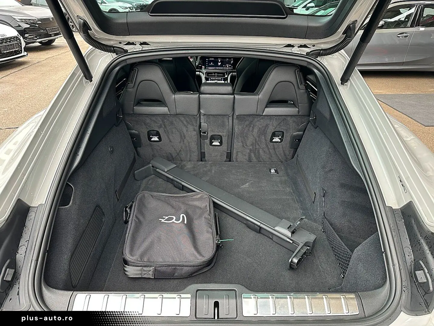 PORSCHE Panamera 4 E-Hybrid PDK   Sport Design Paket ...