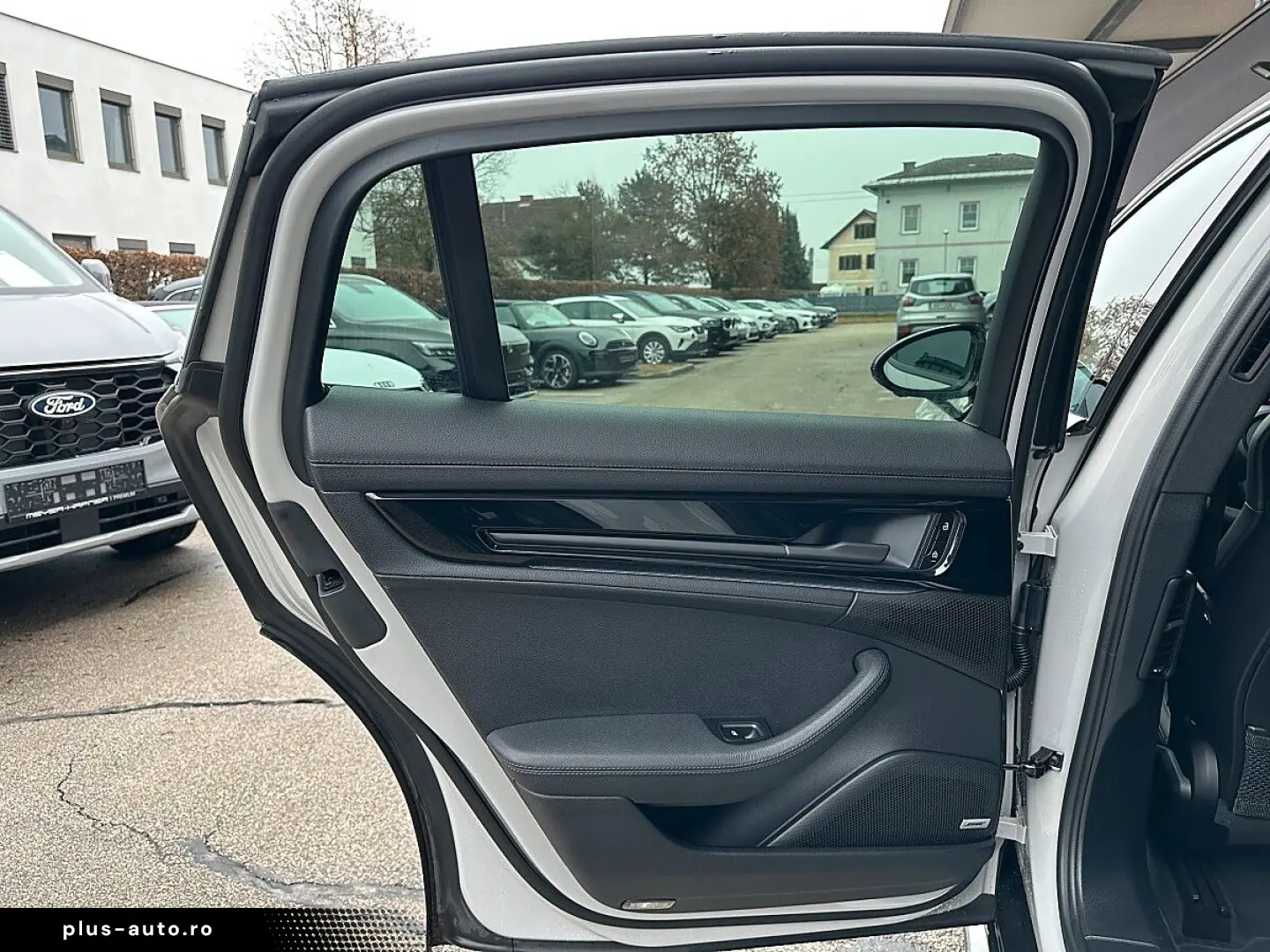 PORSCHE Panamera 4 E-Hybrid PDK   Sport Design Paket ...