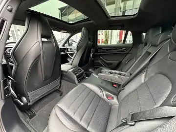 PORSCHE Panamera 4 E-Hybrid PDK   Sport Design Paket ...