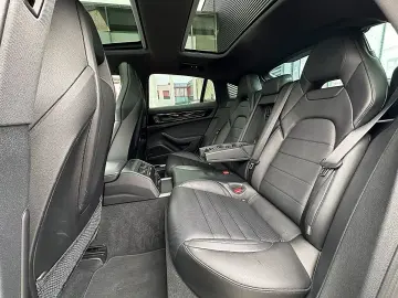 PORSCHE Panamera 4 E-Hybrid PDK   Sport Design Paket ...